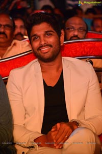 Allu Arjun