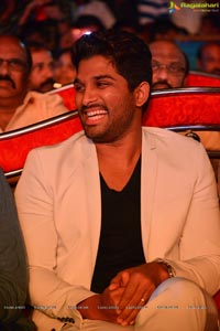 Allu Arjun