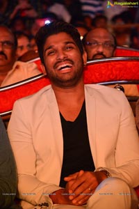 Allu Arjun