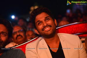 Allu Arjun