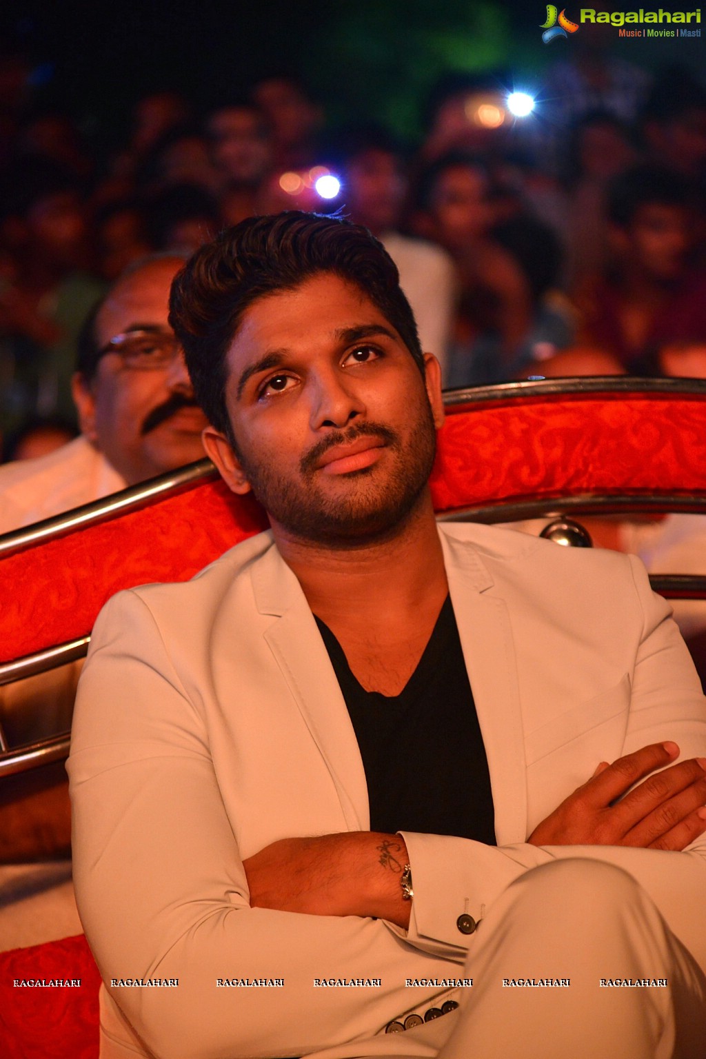 Allu Arjun