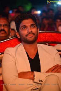 Allu Arjun