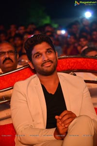 Allu Arjun