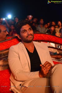 Allu Arjun