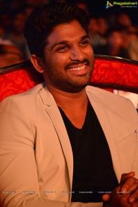 Allu Arjun