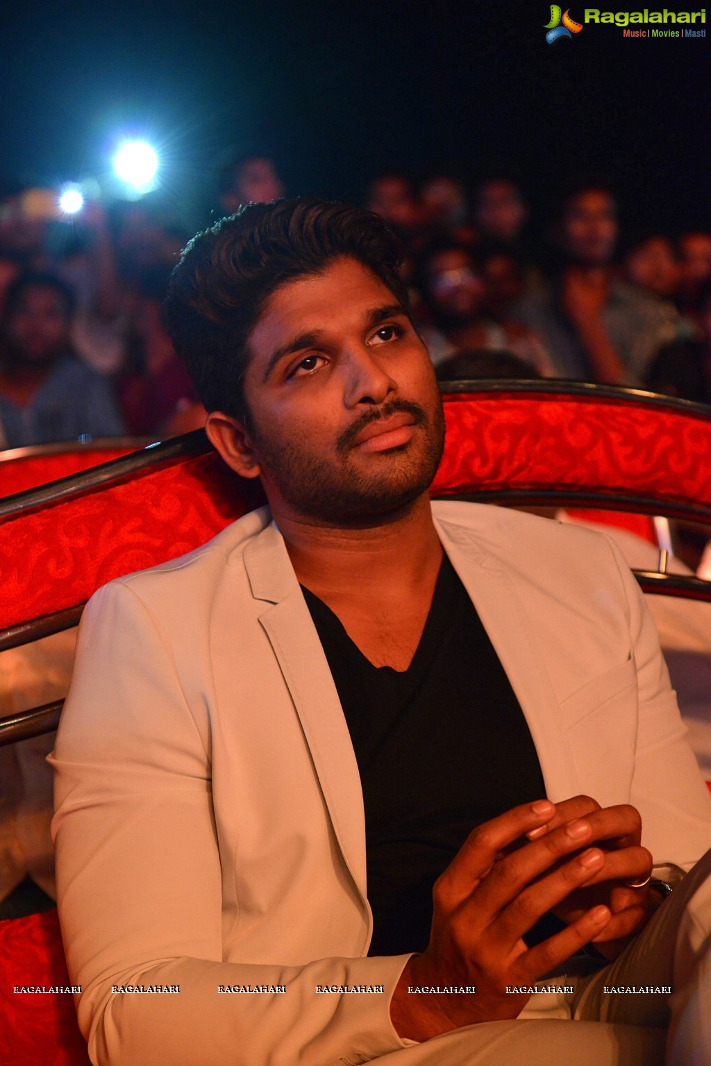 Allu Arjun