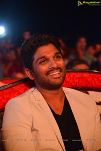 Allu Arjun