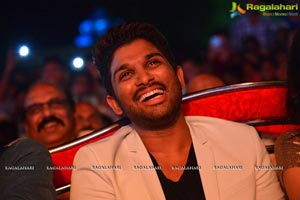 Allu Arjun