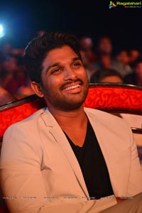 Allu Arjun