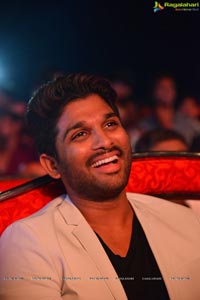 Allu Arjun