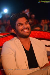 Allu Arjun