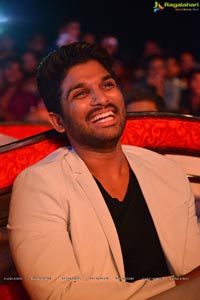 Allu Arjun