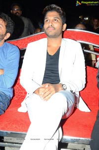 Allu Arjun