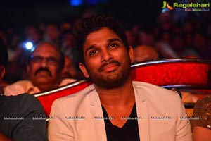 Allu Arjun