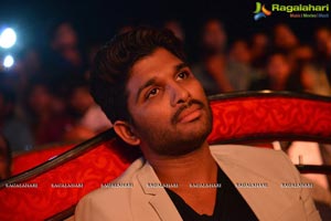 Allu Arjun