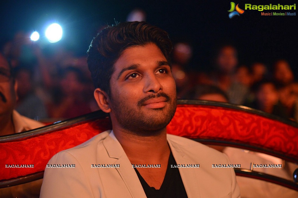 Allu Arjun