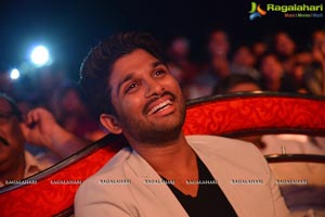 Allu Arjun