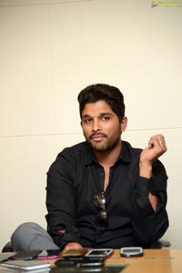 Allu Arjun