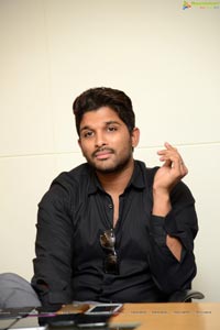 Allu Arjun