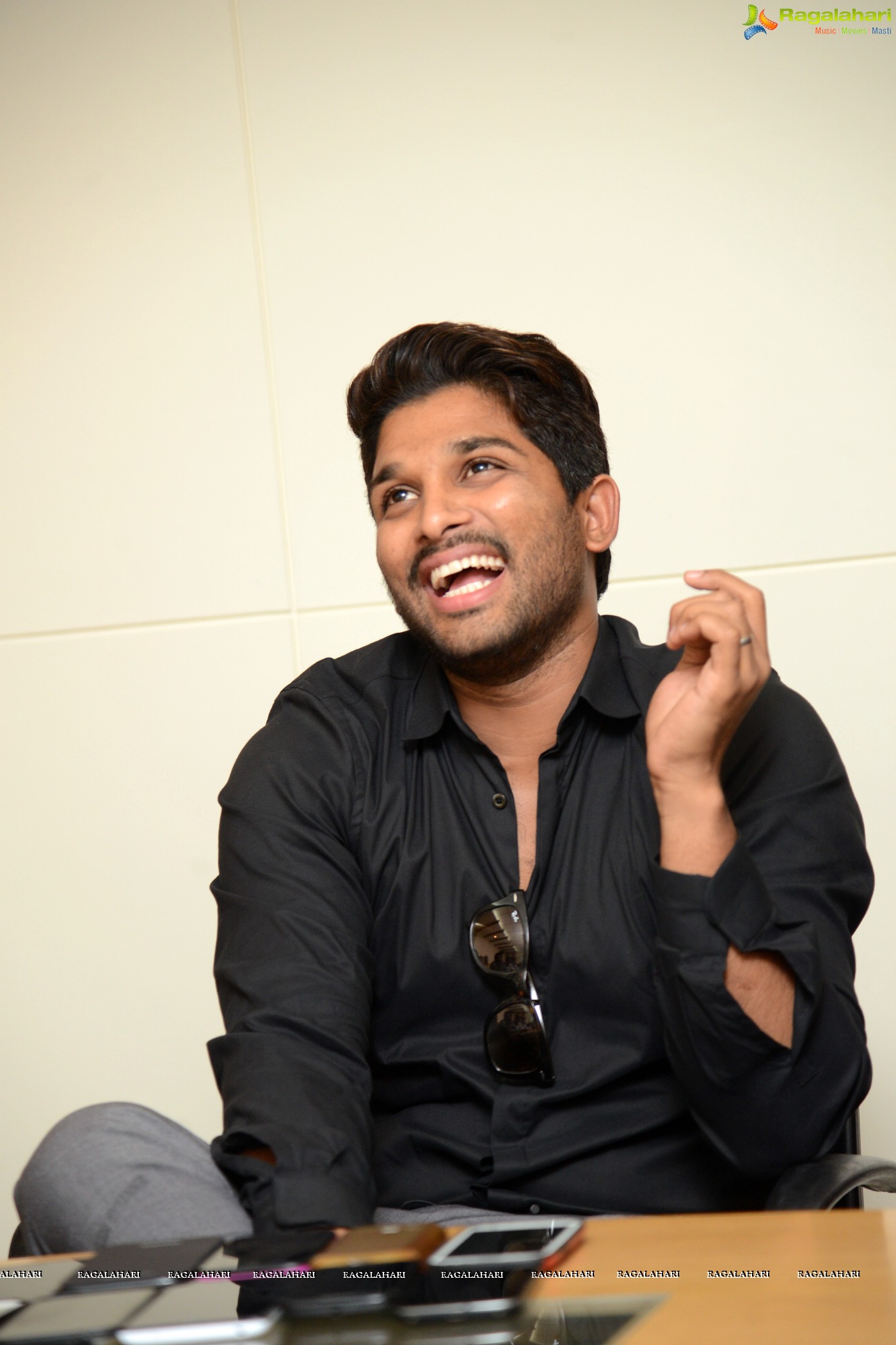 Allu Arjun