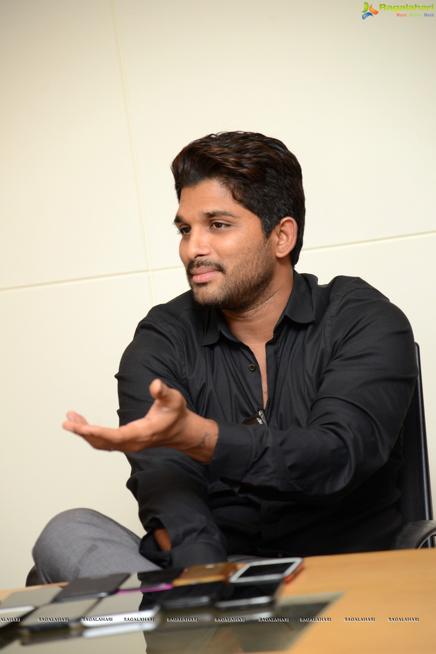 Allu Arjun