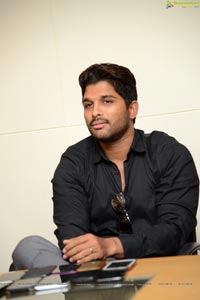 Allu Arjun