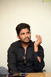 Allu Arjun