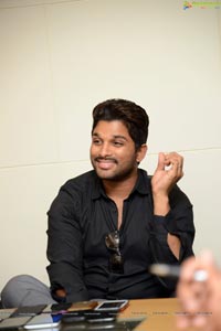 Allu Arjun