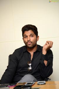 Allu Arjun