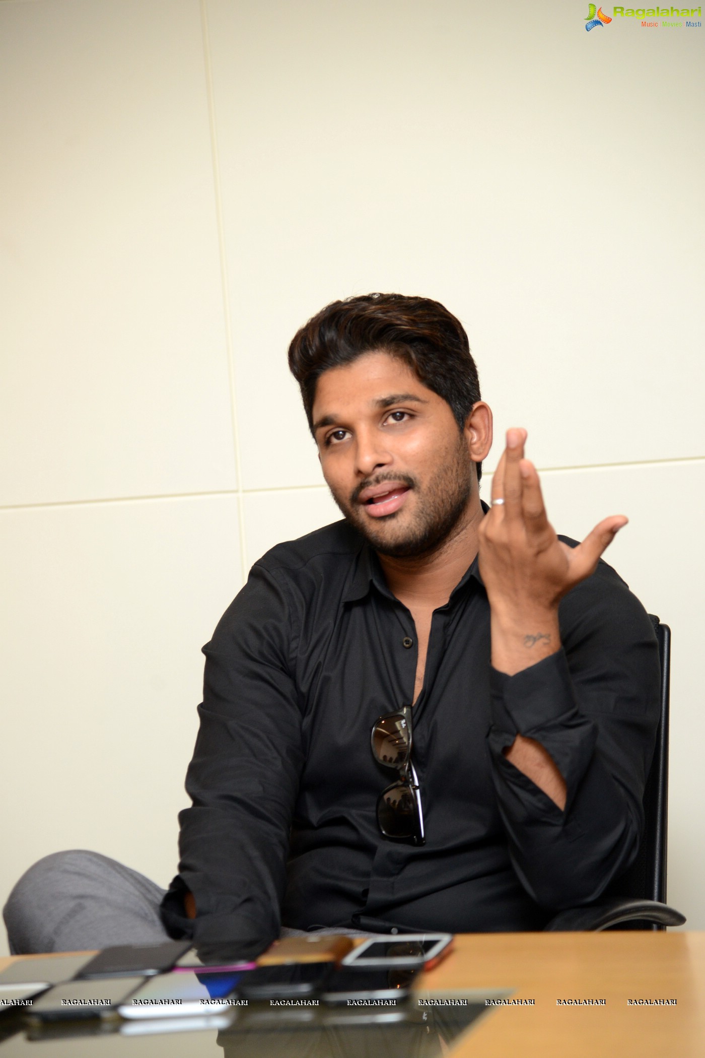 Allu Arjun