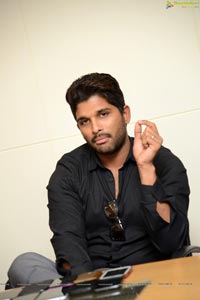 Allu Arjun