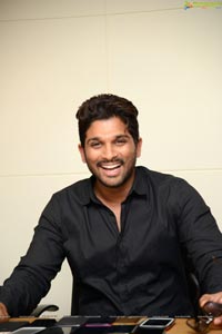 Allu Arjun