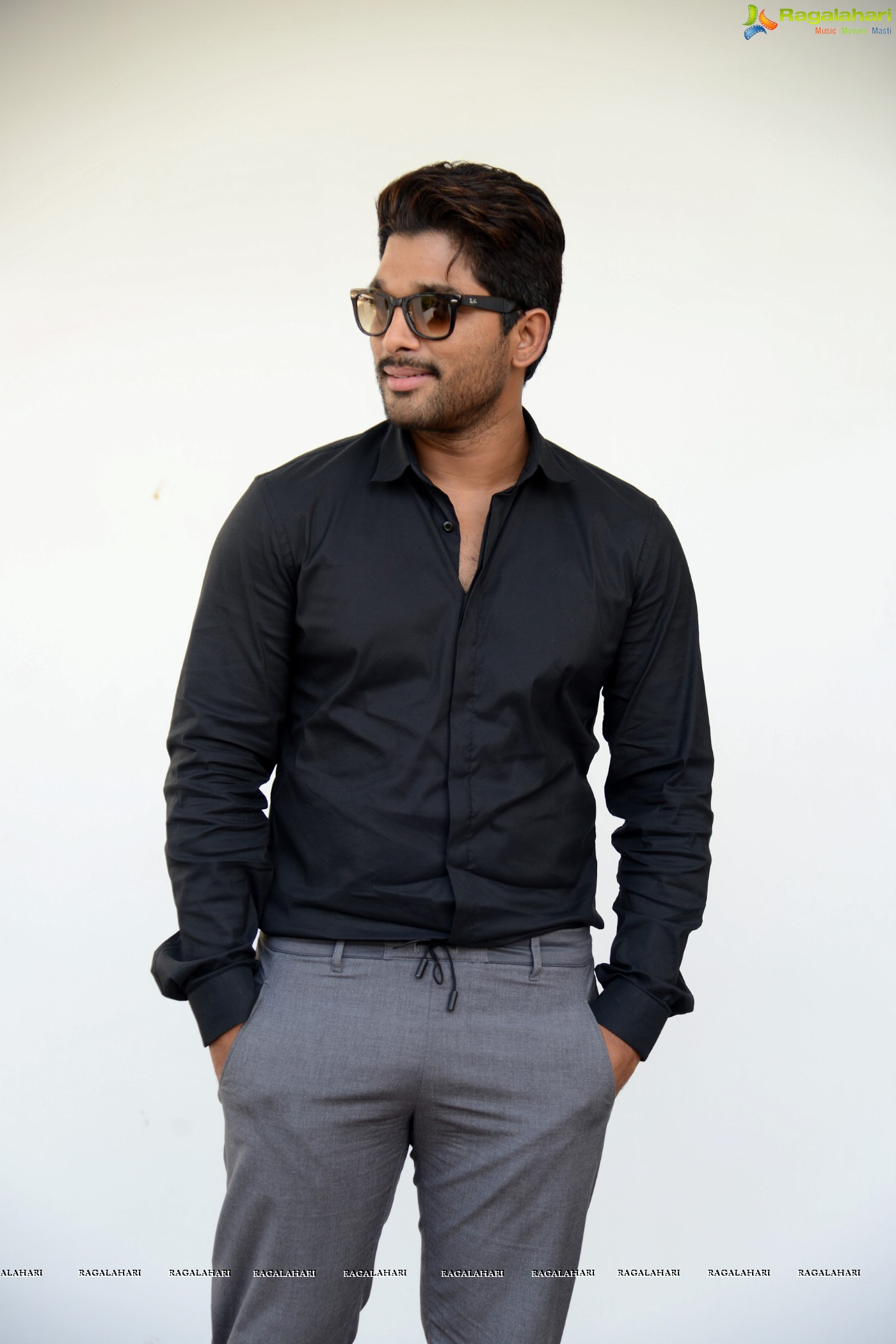 Allu Arjun