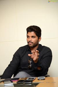 Allu Arjun