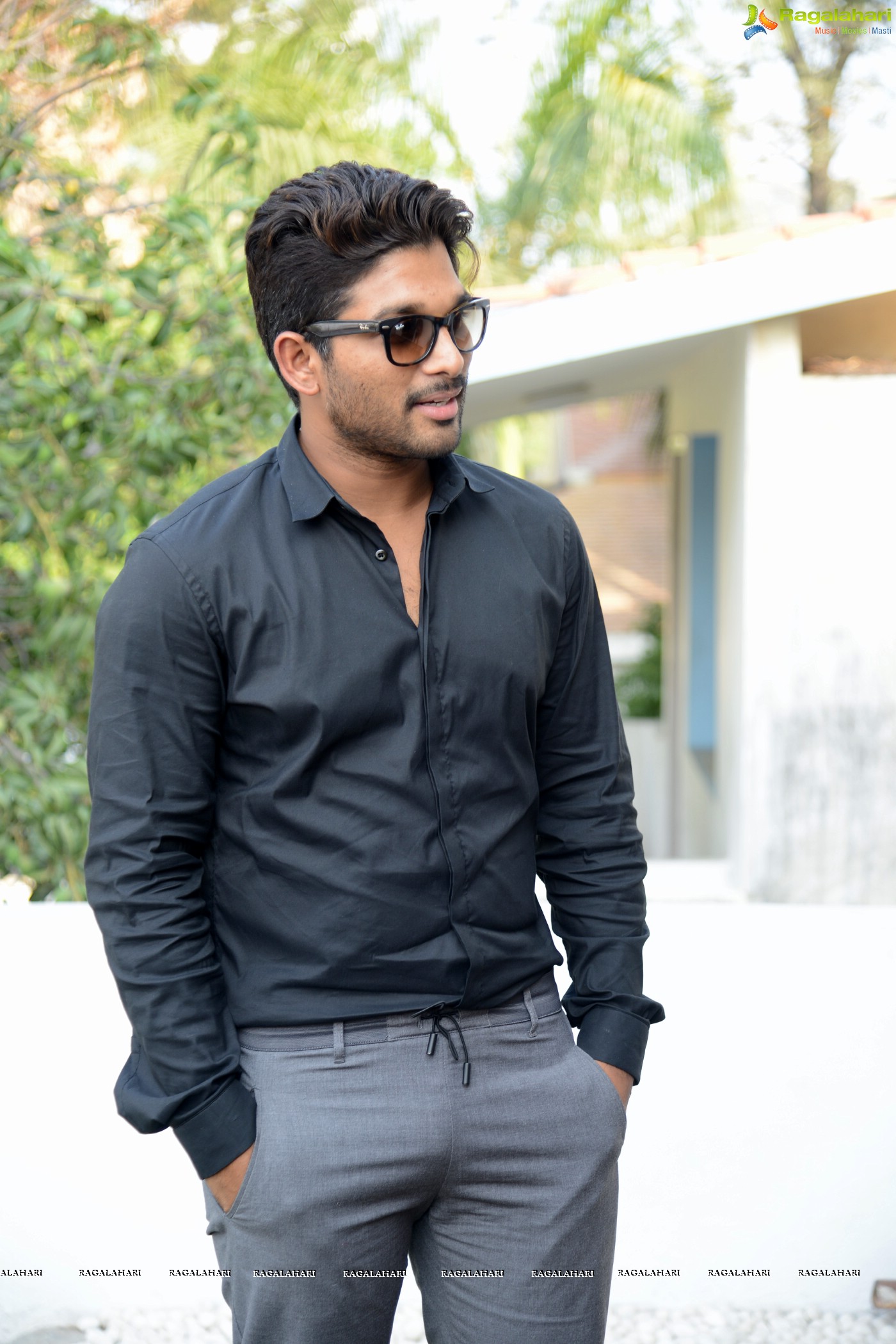 Allu Arjun