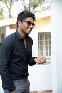 Allu Arjun