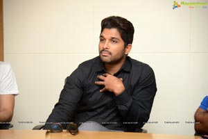 Allu Arjun