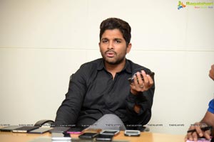 Allu Arjun