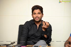 Allu Arjun