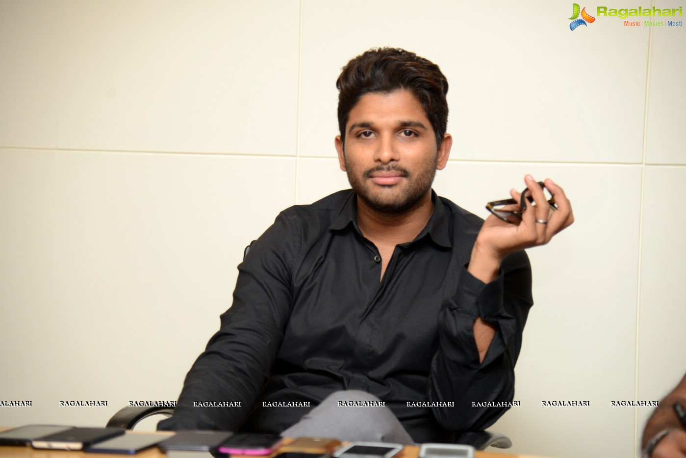 Allu Arjun