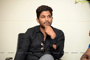 Allu Arjun