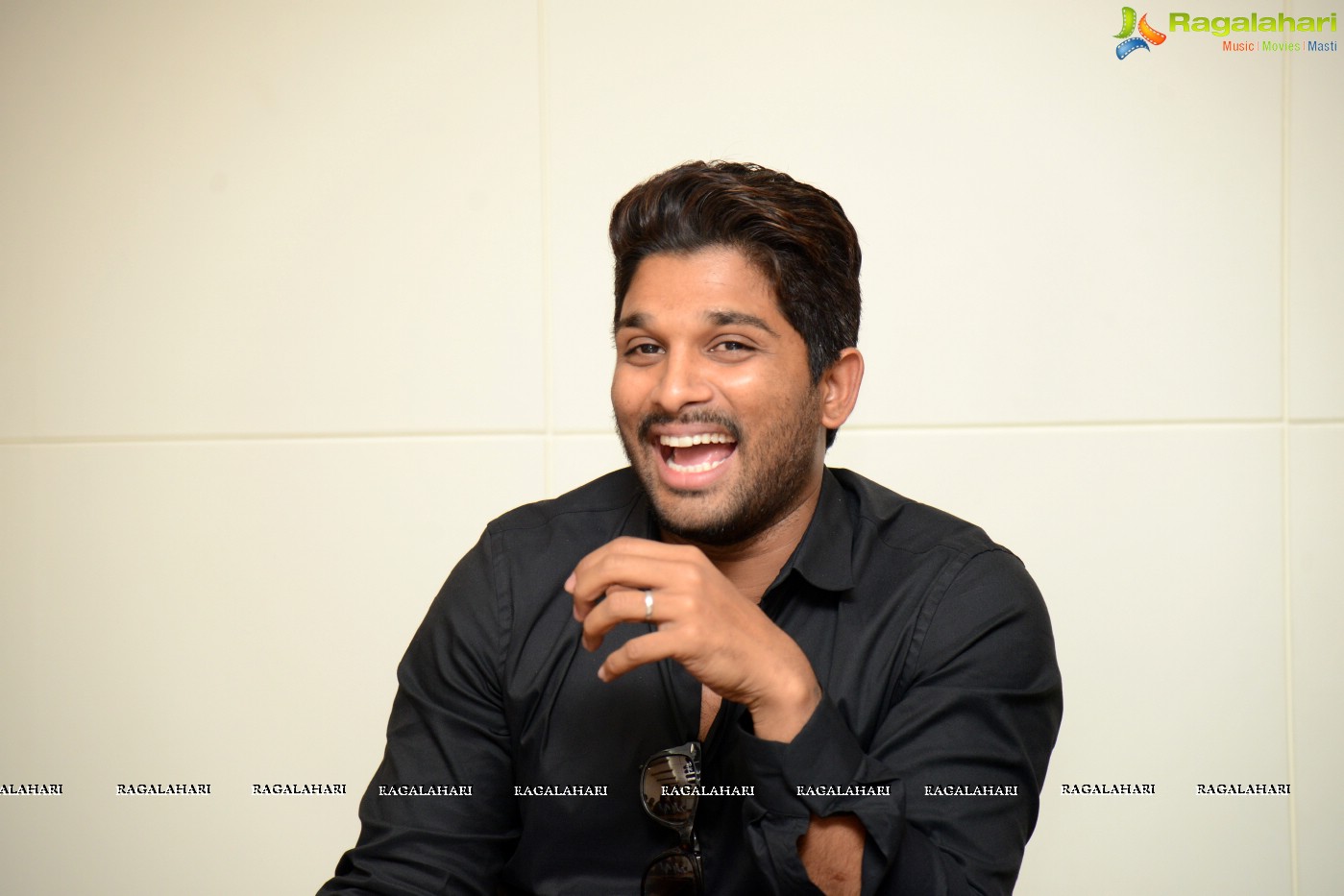 Allu Arjun