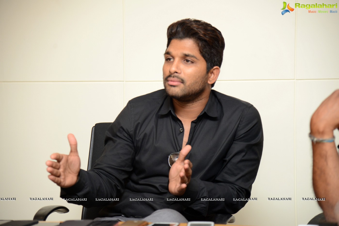 Allu Arjun