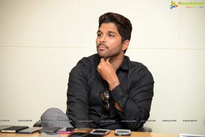 Allu Arjun