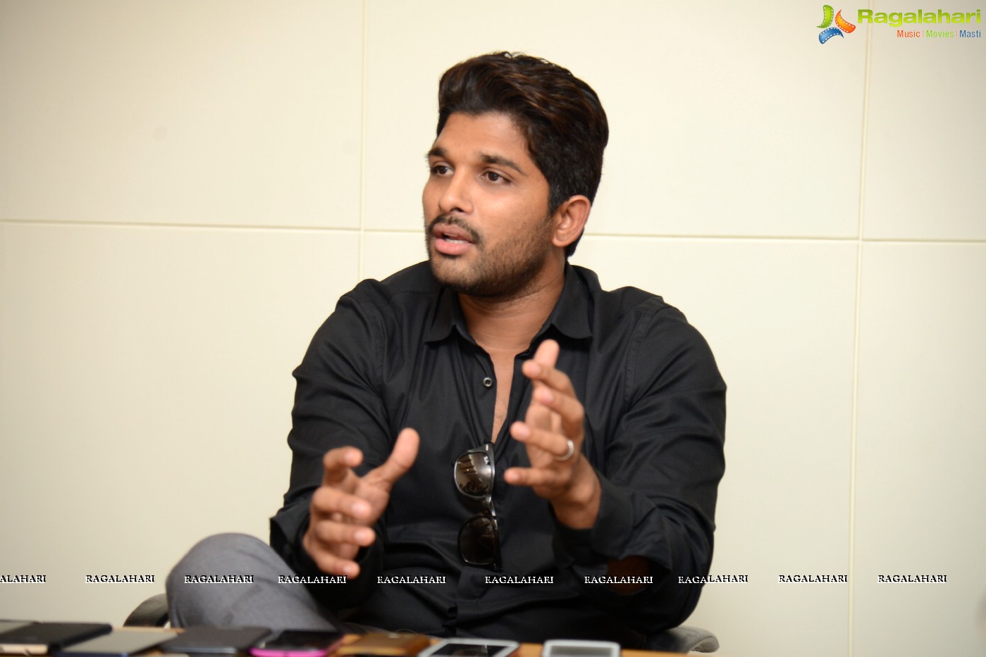 Allu Arjun