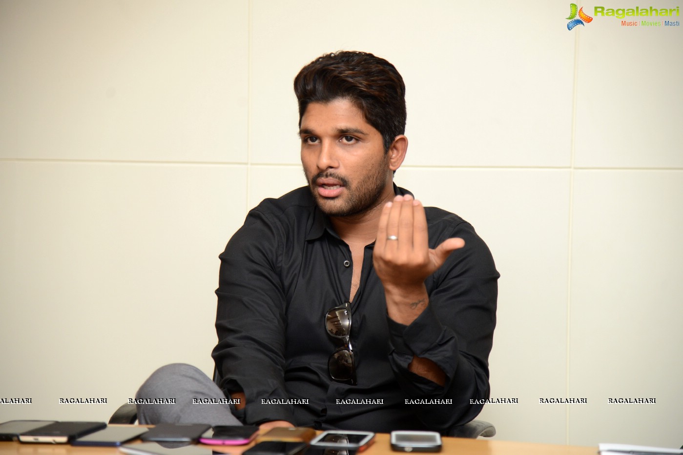 Allu Arjun