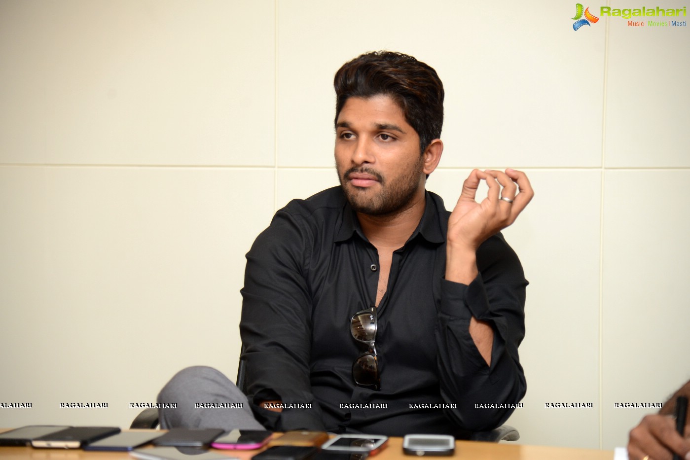 Allu Arjun