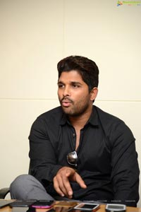 Allu Arjun