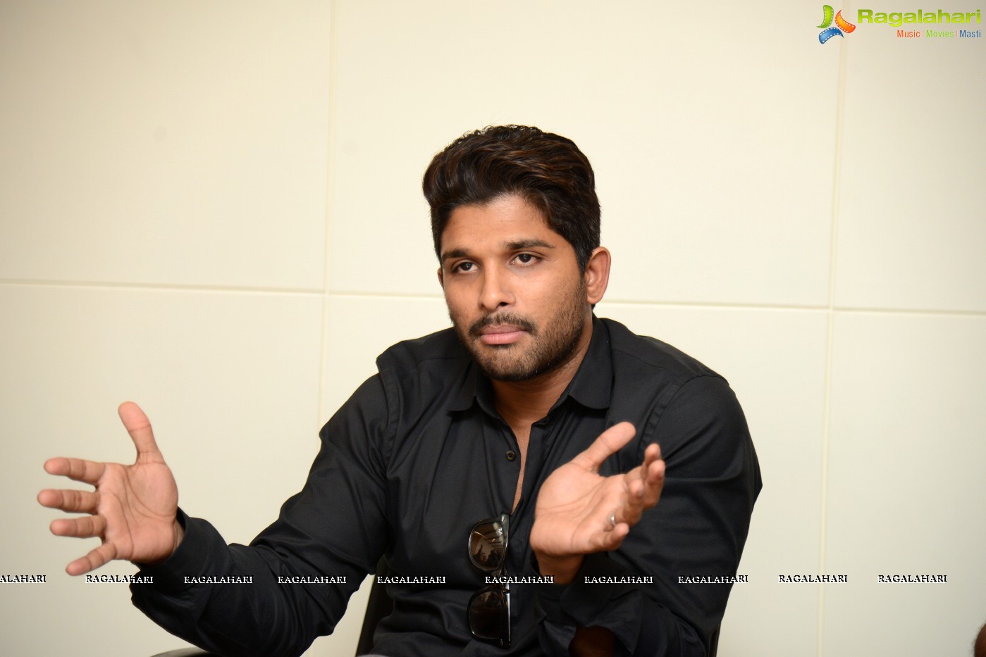 Allu Arjun