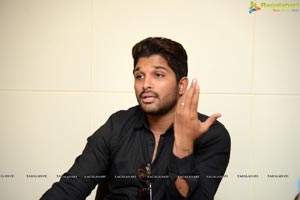 Allu Arjun